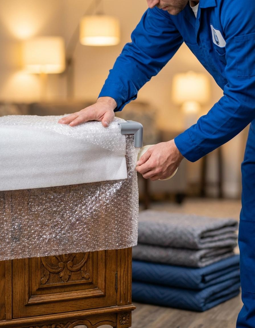 Şehirlerarası nakliyat aracı