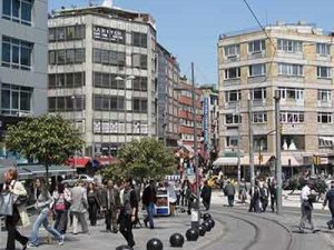 Kadıköy Evden Eve Nakliyat